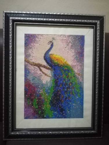 diamond paintings