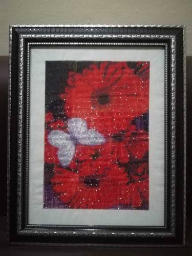 diamond paintings