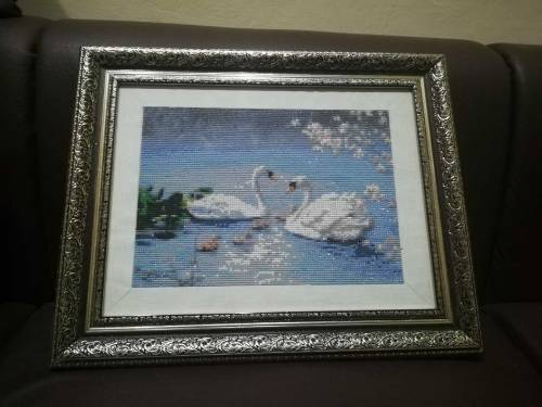 diamond paintings