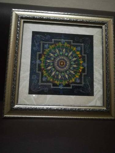 diamond paintings
