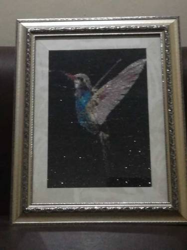 diamond paintings