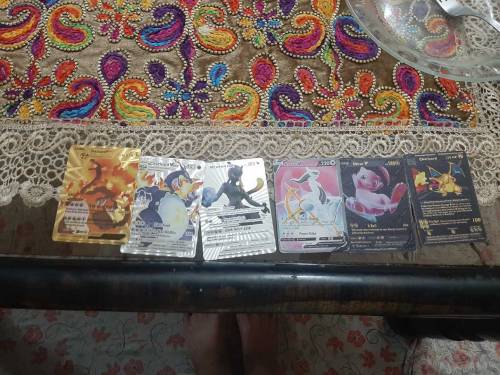 pokemon card