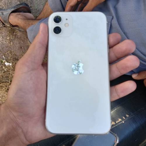 I phone PTA proved gab 128 batter health 77 