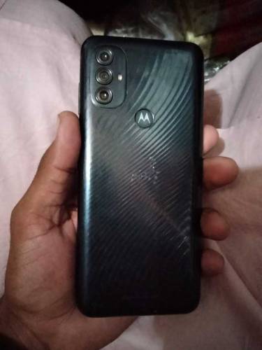 Motorola Moto g power 2022