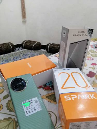 techno spark 20pro plus 1 Month use payment kee zarorat hein 