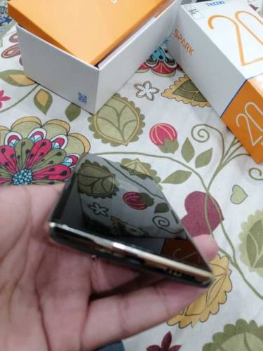 techno spark 20pro plus 1 Month use payment kee zarorat hein 