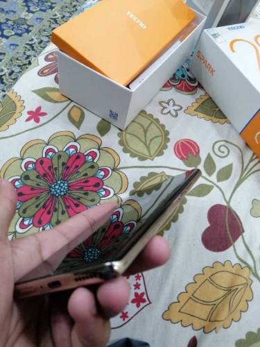 techno spark 20pro plus 1 Month use payment kee zarorat hein 