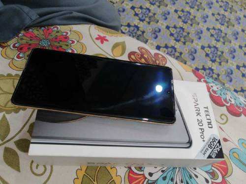 techno spark 20pro plus 1 Month use payment kee zarorat hein 