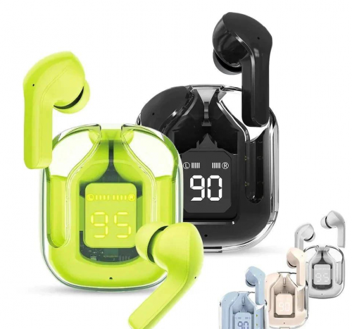 Air 31 Digital Display Wireless Earbuds