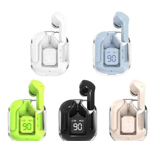 Air 31 Digital Display Wireless Earbuds