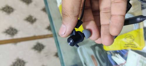 MASKFONE NECKBAND TYPE BLUETOOTH WITH GAMING LEFT RIGHT 