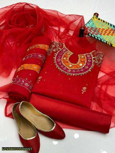 Redclothes 