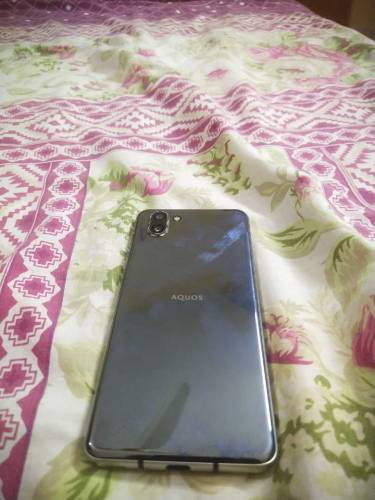 sharp aquas r3