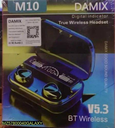 Bluetooth 