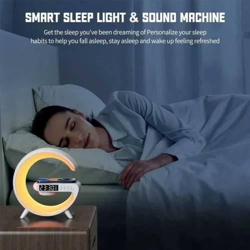 G63 GOOGLE LAMP