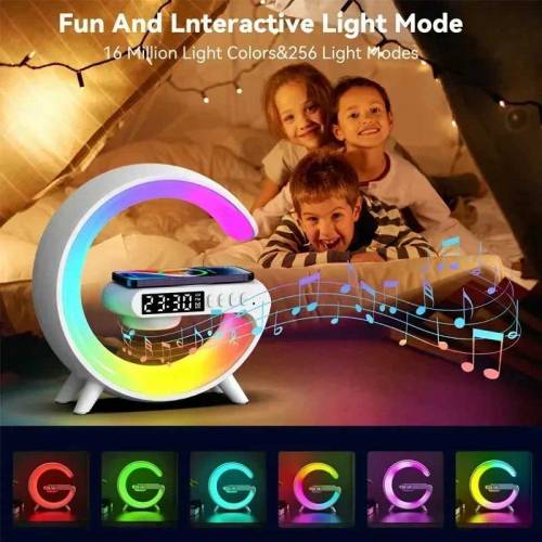 G63 GOOGLE LAMP