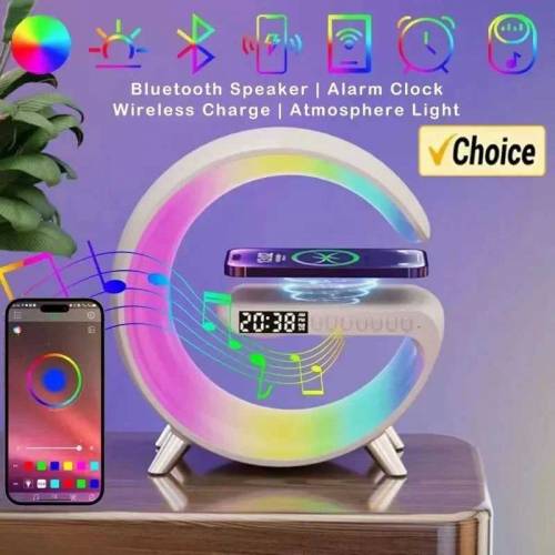 G63 GOOGLE LAMP