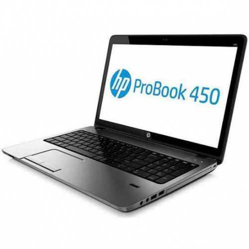 HP Slim ProBook 450 G2, RAM 8GB/256GB SSD 15.6 HD Display