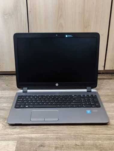 HP Slim ProBook 450 G2, RAM 8GB/256GB SSD 15.6 HD Display