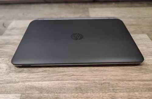 HP Slim ProBook 450 G2, RAM 8GB/256GB SSD 15.6 HD Display