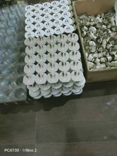 Galaxy LED Buld 12 watts