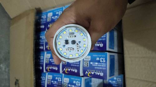 Galaxy LED Buld 12 watts