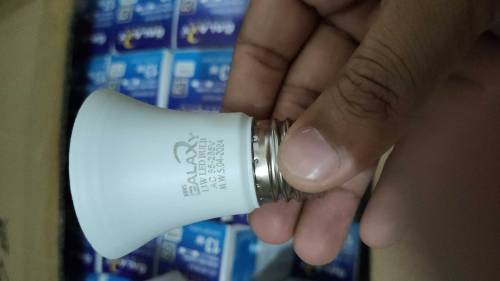 Galaxy LED Buld 12 watts