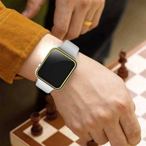 apple new  watch and free home dallevare 