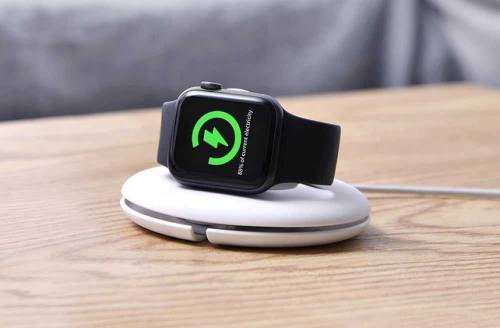 apple new  watch and free home dallevare 