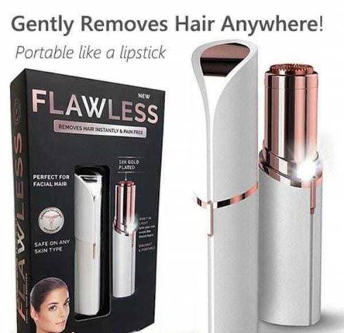 Haier removal 