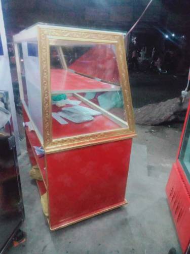 food counter 