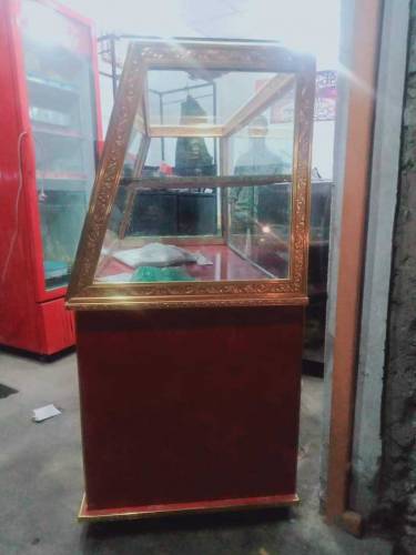 food counter 