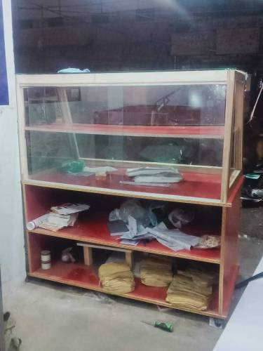 food counter 