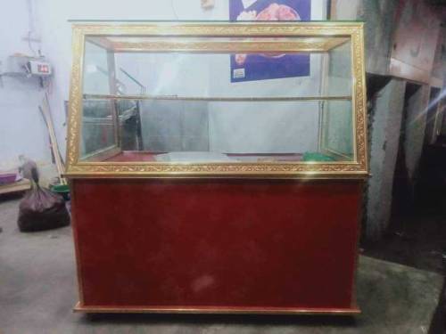 food counter 