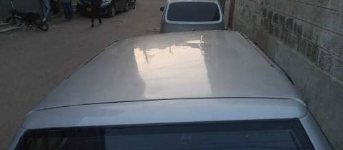 Suzuki cultus 2004