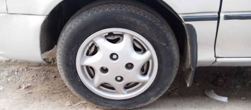 Suzuki cultus 2004