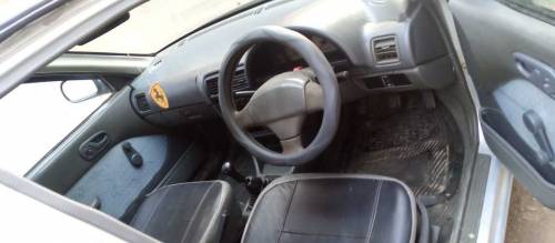 Suzuki cultus 2004