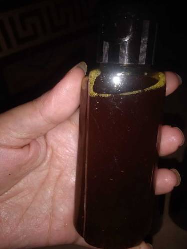 herbal hair oil for hair long n stop hair fall