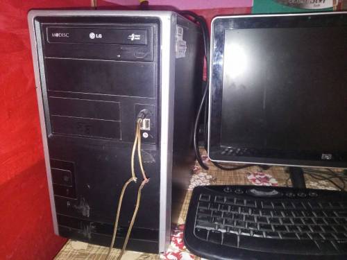 core i5 computer second generation for sale