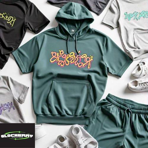 We manufacture custom printed shirts and all types of sports uniforms