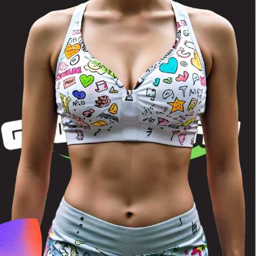 We manufacture custom printed shirts and all types of sports uniforms