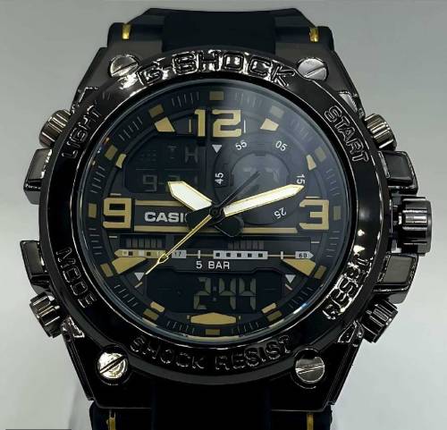 Men's Analogue Sports Watch 