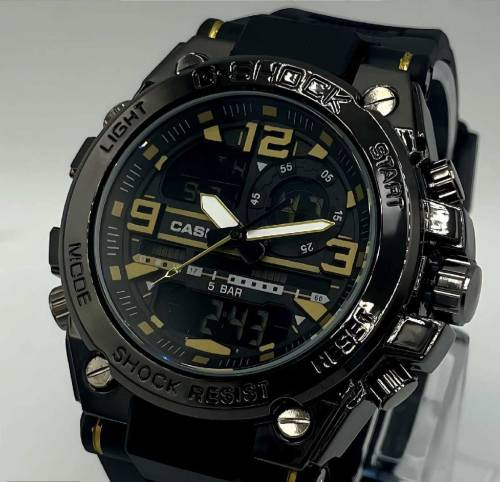 Men's Analogue Sports Watch 