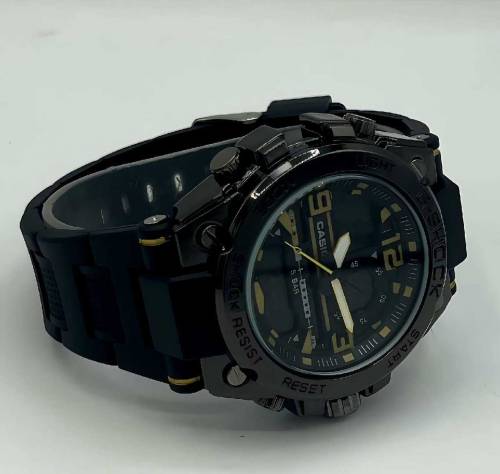Men's Analogue Sports Watch 