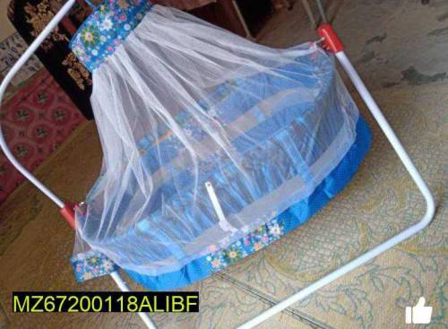 Baby Swing Cot 