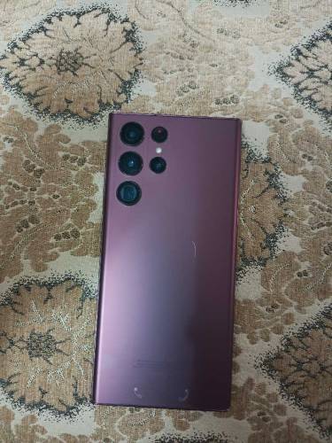 S22 ULTRA 12/256 