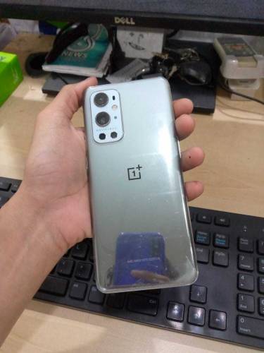 One plus 9 pro