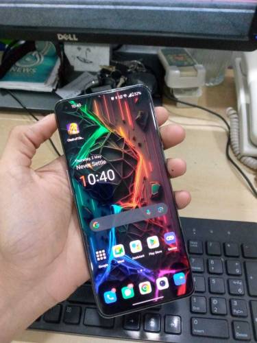 One plus 9 pro