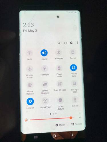 samsung note9 