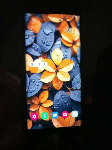samsung note9 